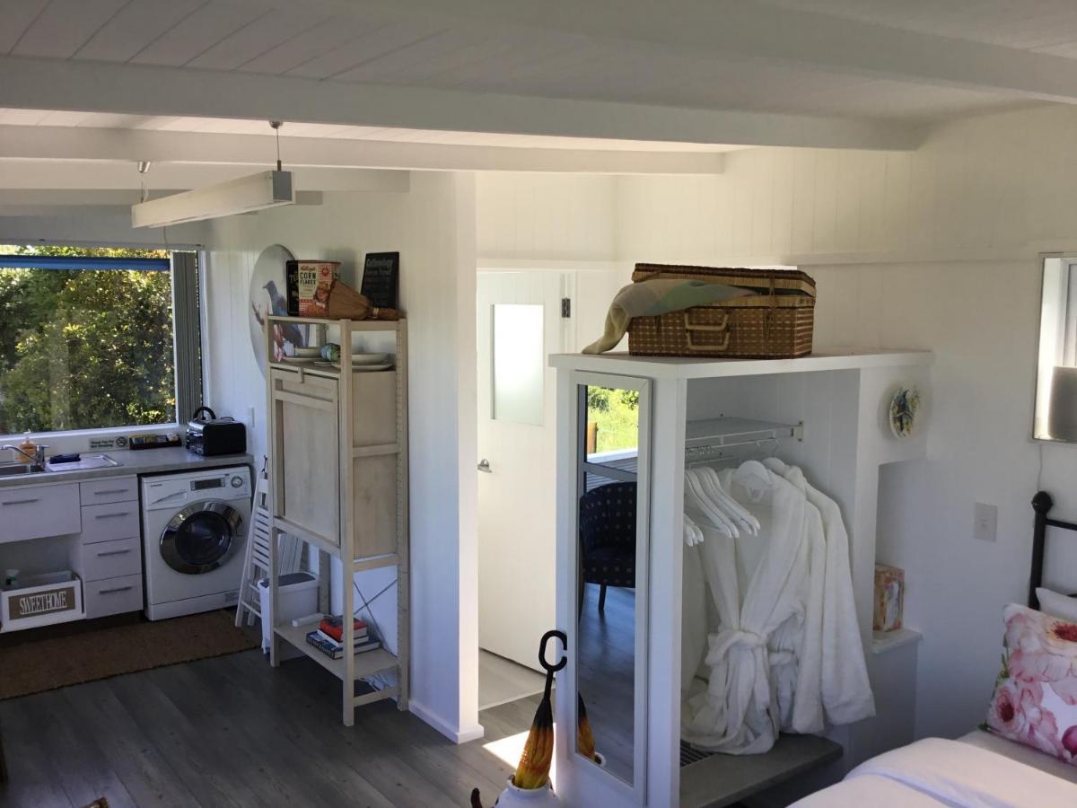 Sunset Cottage 타우랑가 외부 사진