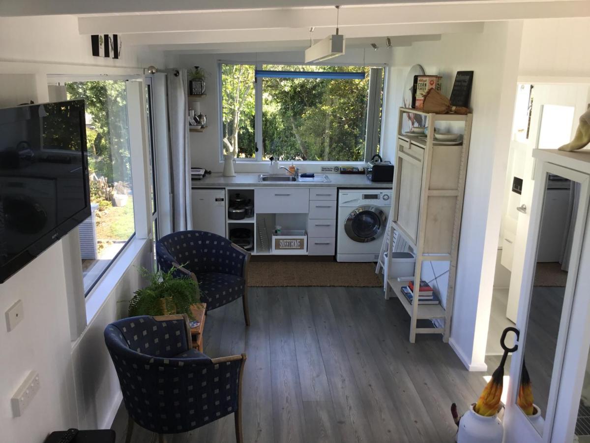 Sunset Cottage 타우랑가 외부 사진